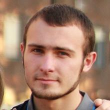 Photo of Vlad Novikov